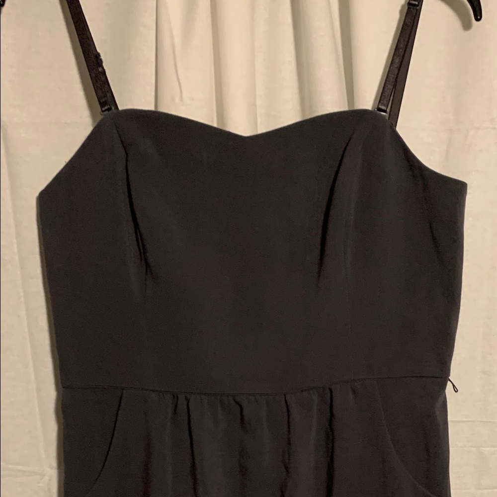 Kensie grey dress
